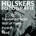 HULSKERS | Fotografie - Trouwreportages - Wall of Fame - Portret - Food